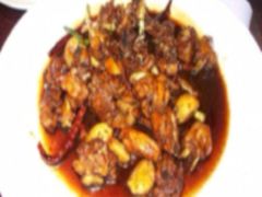 iphone_upload_pic-挂旗柴锅鸡(蚌山区嘉年华店)