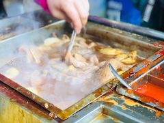 -细妹五香牛杂(步行街店)