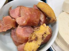 -良友·地标海鲜青岛菜(五四广场店)