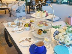 -浙江西子宾馆·瑶园咖啡厅