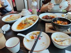 -阿毛饭店首店·宁波老字号(文化广场店)