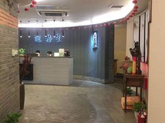 -迈格笙SPA·影院式足道·采耳(金桥店)