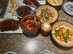 -南京大牌档(壹方天地店)