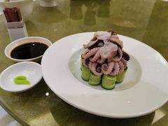 观海望潮-上海小南国(世博源店)