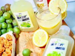 -肯德基(观前新店)