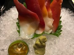 -無境·匠心日本料理(汉街店)