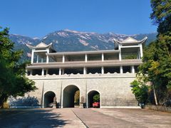 -罗浮山-南楼寺