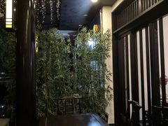包房-茶叁酒肆·楚味江湖(菱角湖店)