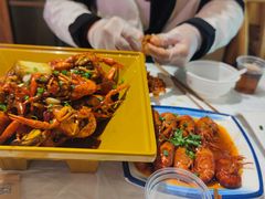 -霄汉牛三鲜湖北砂锅菜(万松园2店)