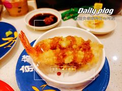 -京樽回転寿司(奥林匹克店)
