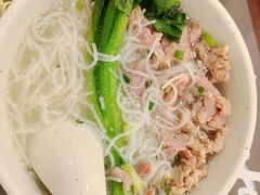 -真功夫(君逸世家店)