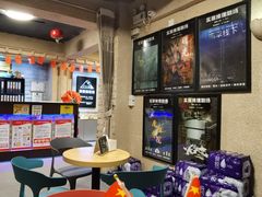 -CLUE演绎实景剧本杀(江南西店)
