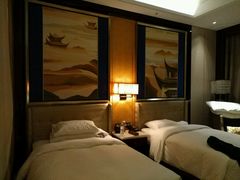 -长沙富力万达文华酒店