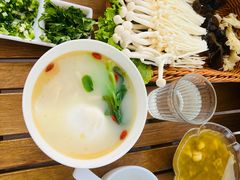 -四喜小胖·北京涮肉(五道营店)