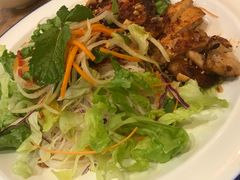 -阮氏娘·越南料理(双子塔店)