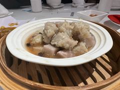 芋头排骨-潮福城大酒楼·潮味粤品·港式点心(湖滨北路店)