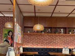 -多宾韩国料理(学衡路店)