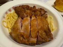 -大哥餐厅(西城花园店)