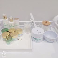 -0 SPA科技美肤·Valmont法儿曼品牌