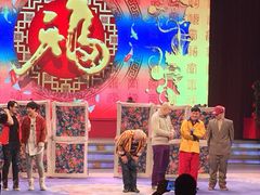 刘老根大舞台(正阳街分部)-大舞台剧场