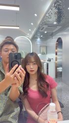 -Tloml salon