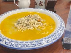-富春茶社(国庆路店)