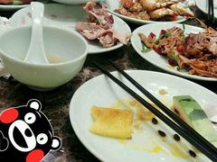 -水晶之星洗浴温泉汗蒸