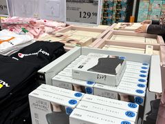 -山姆会员商店(上海浦东店)