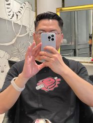 -Kraemer Paris苏豪路易士·嘉玛发廊