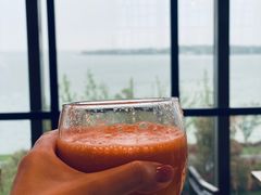 -新食谱全日制餐厅·苏州苏州湾艾美酒店