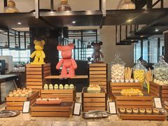 -“香”全日餐厅·株洲大汉希尔顿酒店