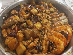 -黄记煌三汁焖锅(首创奥特莱斯店)