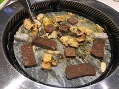 -么子烤肉(化龙池店)