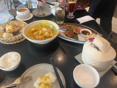-Thai Alley泰爱里(二沙岛店)