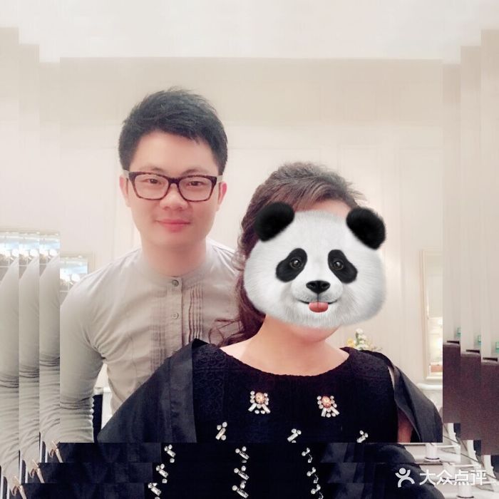 伊本造型(尚嘉中心店)图片