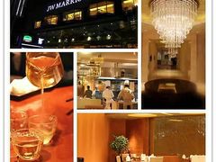 -杭州JW万豪酒店-万豪中餐厅