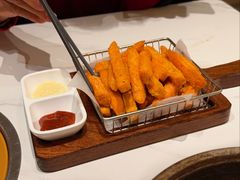 -七八冷面·延边朝鲜族美食(世纪汇店)
