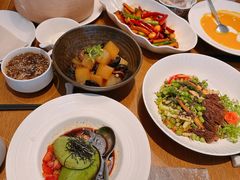 紫苏牛油果-庆春朴门