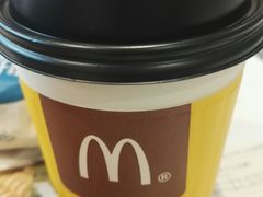 -麦当劳(春风店)