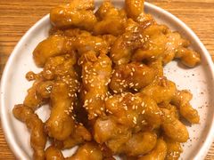 -妈妈的味道(工人体育场东路店)