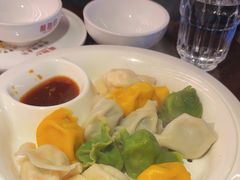 -前海沿·青岛菜(李沧万达店)