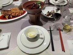 -RIVIERA 松鹤楼(外滩店)