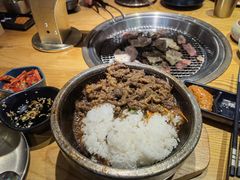 -韩罗苑(万象城店)