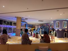 -嘉悦汗蒸时代(曙光路店)