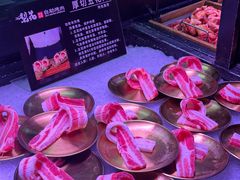 -梨花自助烤肉(乐宾店)
