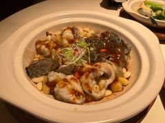 -炳胜私厨(万象前海店)