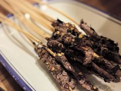 -云阿蛮云南生烫牛肉米线(奉贤路店)