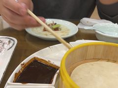 -正阳春烤鸭店(杨楼店)