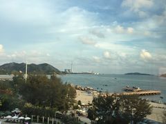 -惠州金海湾嘉华度假酒店