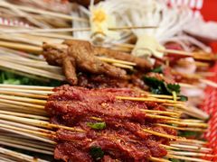 -成都瓜串串(华强北店)